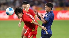 Lịch thi đấu VCK U23 châu Á 2026: U23 Việt Nam đọ sức U23 Jordan ở trận khai mạc
